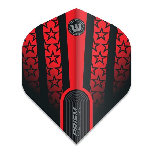 WINMAU PRISM ALPHA | DESIGN 178