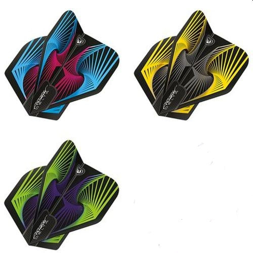 WINMAU PRISM DELTA | DESIGN 239 241 242