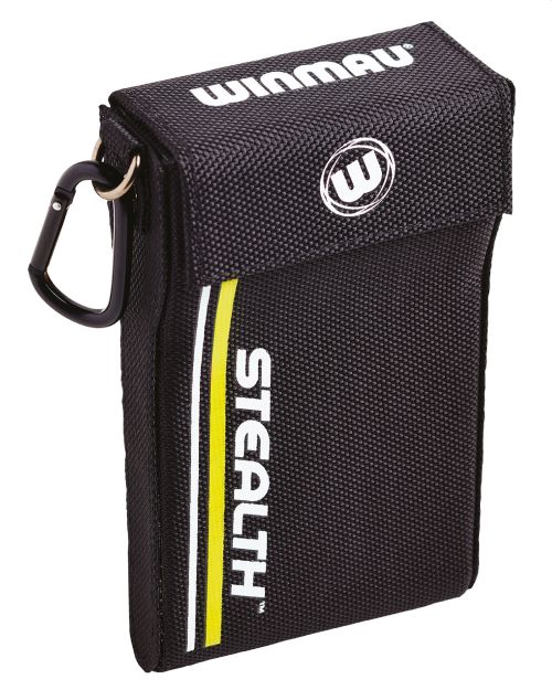 WINMAU STEALTH DART CASE