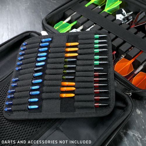 WINMAU ARMOR G4 DART CASE | HOLDS 4 SETS