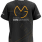 WINMAU MVG 5 YEAR ANNIVERSARY DART SHIRT