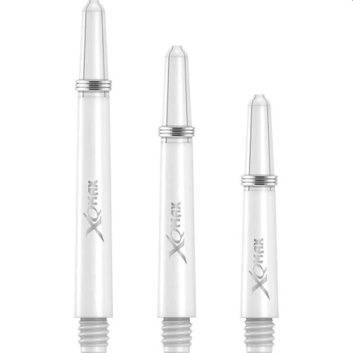 XQMAX POLYCARBONATE SHAFTS | SOLID