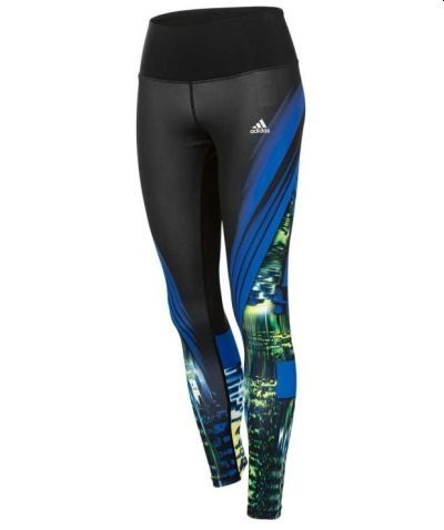 ADIDAS AIS TIGHT ILLUM