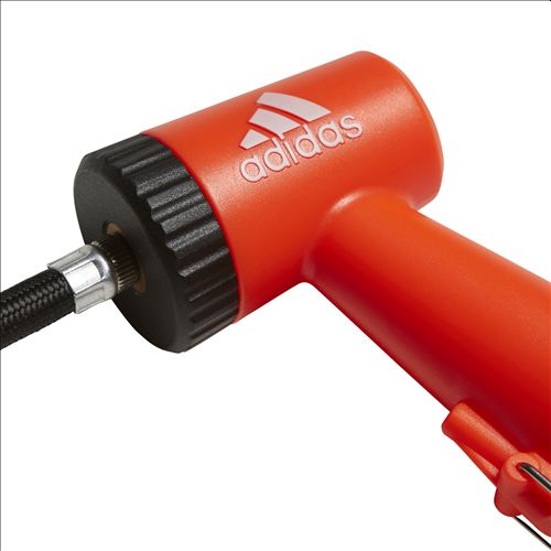 ADIDAS BALL PUMP