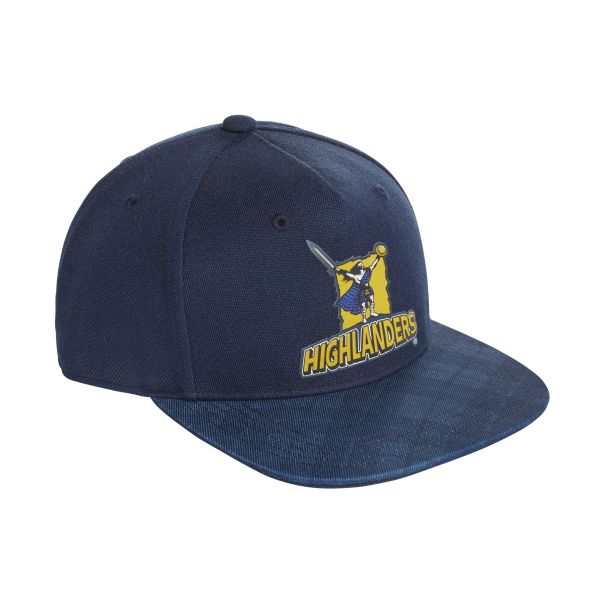 ADIDAS HIGHLANDERS FLAT CAP