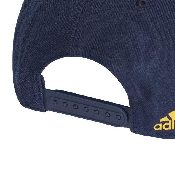 ADIDAS HIGHLANDERS FLAT CAP