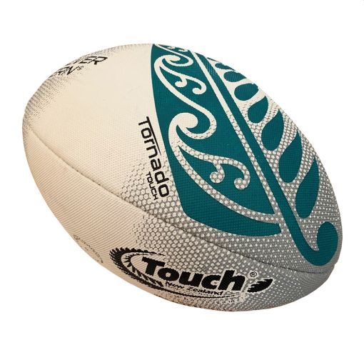 TORNADO | TOUCH NZ MATCH BALL