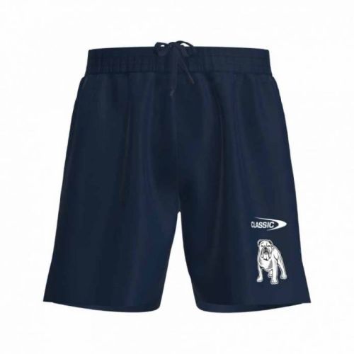 CLASSIC BULLDOGS MENS TRAINING SHORT