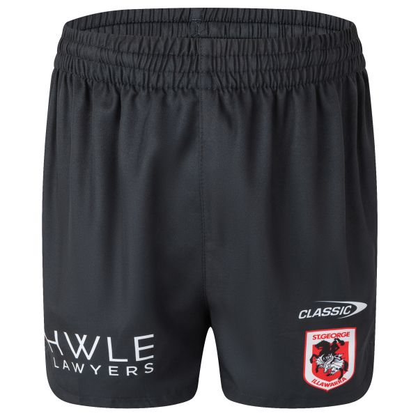 CLASSIC DRAGONS UNISEX TRAINING SHORTS 2022