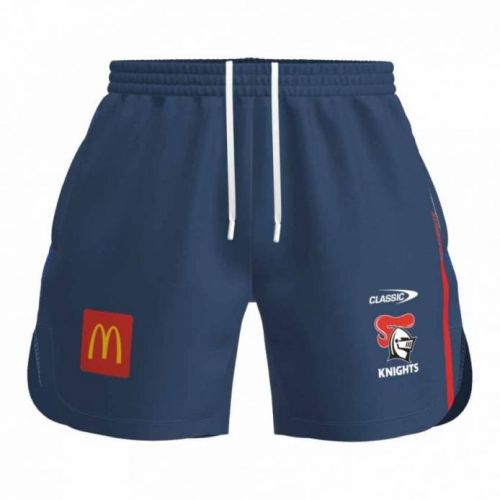 CLASSIC KNIGHTS MENS TRAINING SHORTS 2023