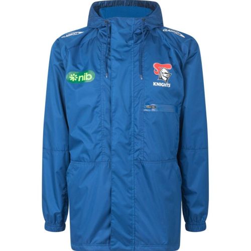 CLASSIC KNIGHTS MENS WET WEATHER JACKET 2023