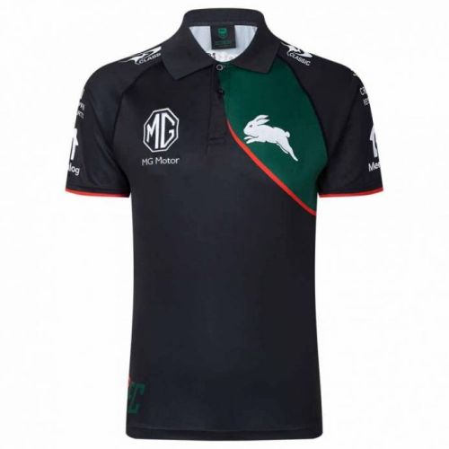 CLASSIC RABBITOHS MENS PLAYERS POLO 2023