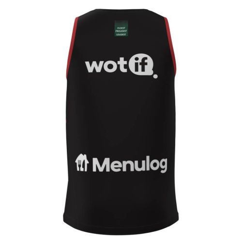 CLASSIC RABBITOHS MENS TRAINING SINGLET