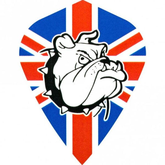 DESIGNA METRONIC BRITTISH BULLDOG FLIGHTS