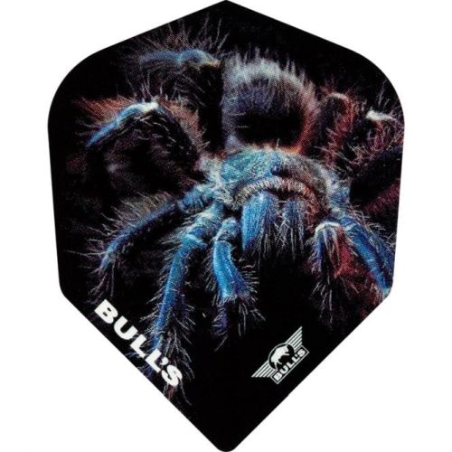 BULLS POWERFLITE 100 MICRON | SPIDER