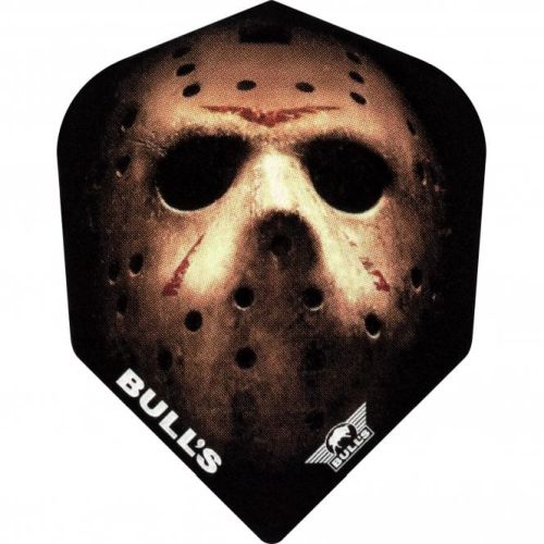 BULLS POWERFLITE 100 MICRON | THRILLER MASK