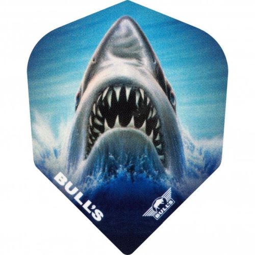 BULLS POWERFLITE 100 MICRON | SHARK