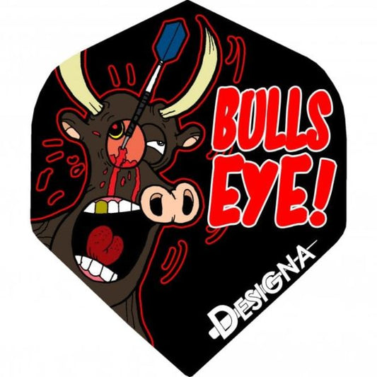 DESIGNA BULLS EYE 100 MICRONS STANDARD