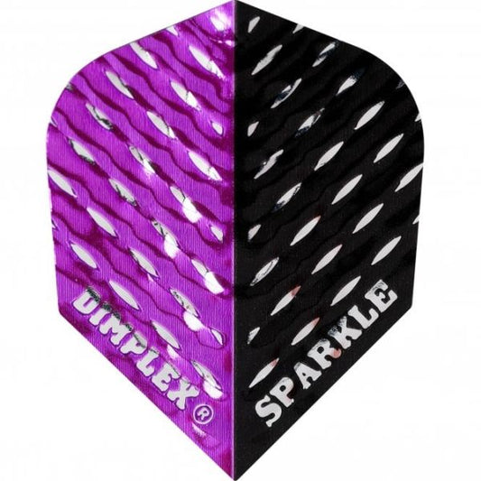 HARROWS DIMPLEX SPARKLE | FADE