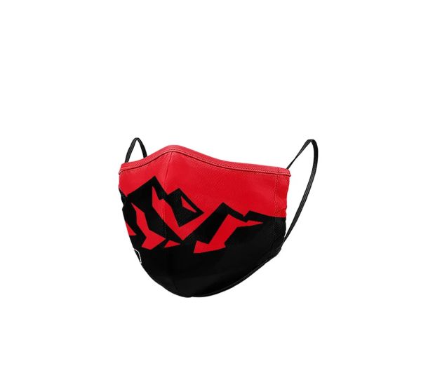 DYNASTY CRUSADERS SUPPORTER MASK