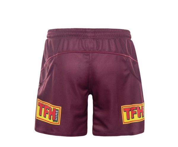 DYNASTY MANLY HOME SHORTS