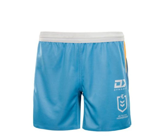 DYNASTY TITANS PLAYERS AWAY SHORT