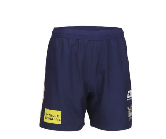 DYNASTY TITANS GYM SHORT