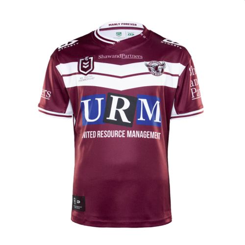 DYNASTY MANLY HOME JERSEY