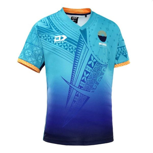 DYNASTY MOANA PASIFIKA HOME JERSEY