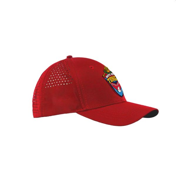 DYNASTY TONGA RL MEDIA CAP