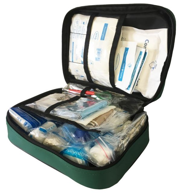 FIRST AID KIT BASIC