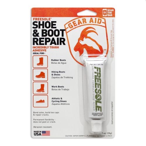 FREESOLE SHOE AND BOOT REPAIR