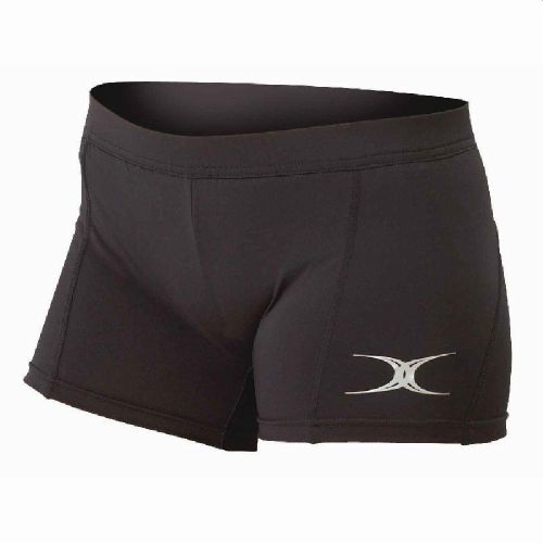 GILBERT ECLIPSE NETBALL SHORTS | GIRLS & WOMEN