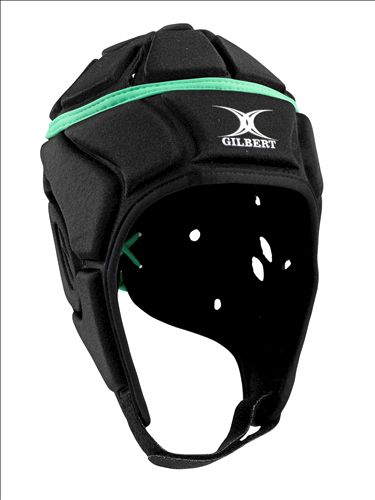 GILBERT ATTACK HEADGEAR YOUTH