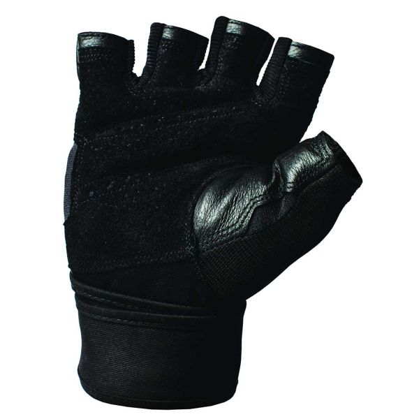 HARBINGER MENS PRO WRISTWRAP GLOVES