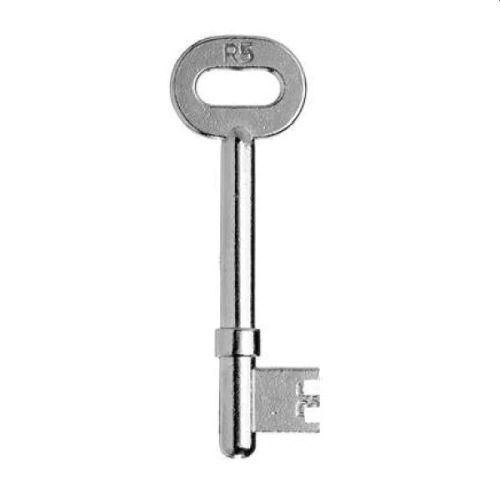 LEGGE R SERIES MORTICE KEY