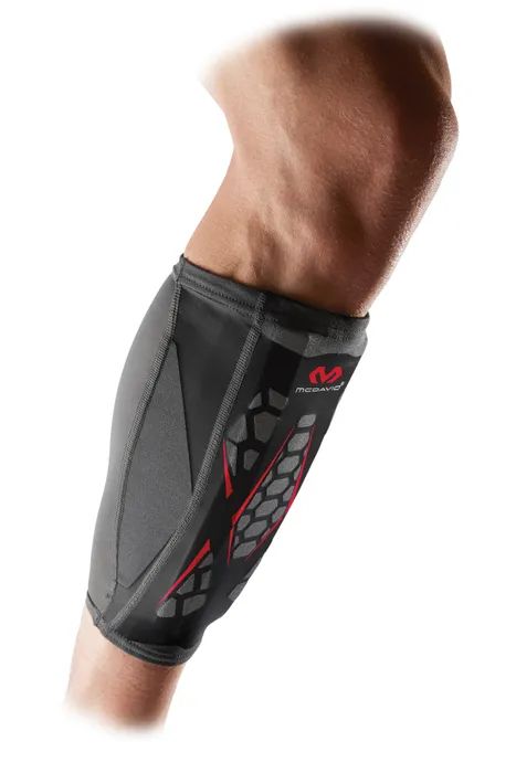 MCDAVID RUNNERS THERAPY SHIN SPLINT SLEEVE