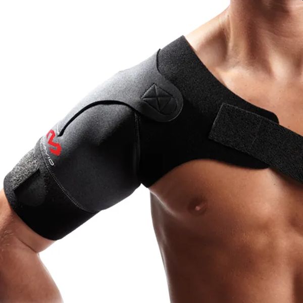 MCDAVID LIGHTWEIGHT SHOULDER SUPPORT