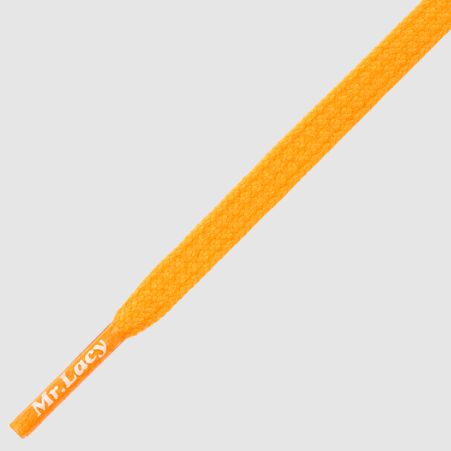 MR LACY | GOALIES FOOTBALL LACES