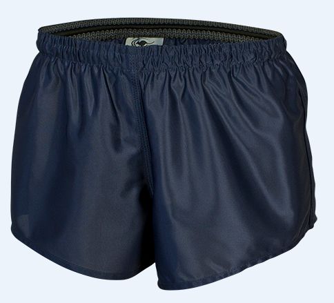 NAVY LEAGUE SHORT MENS