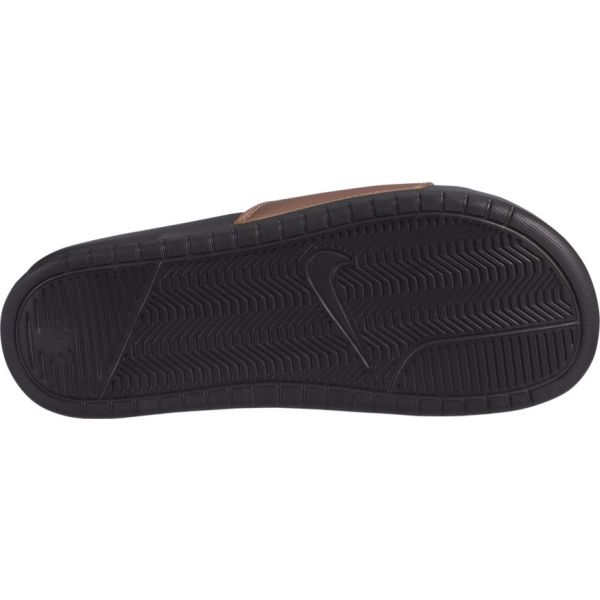 Nike women's 2024 benassi solarsoft