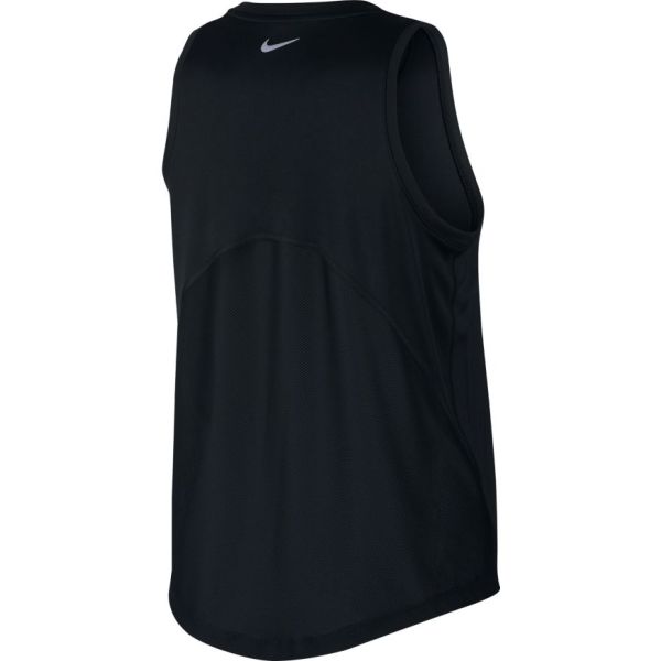 NIKE WOMENS MILER TANK