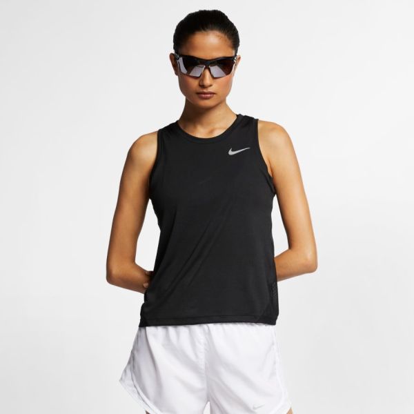 NIKE WOMENS MILER TANK