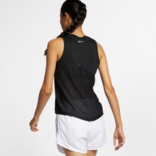 NIKE WOMENS MILER TANK