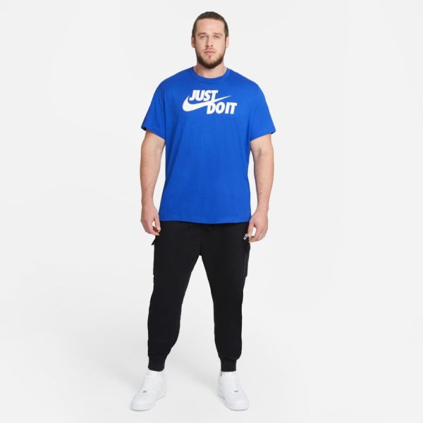 Nike sportswear men's just outlet do it swoosh tee