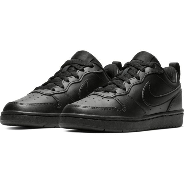 NIKE KIDS COURT BOROUGH LOW 2