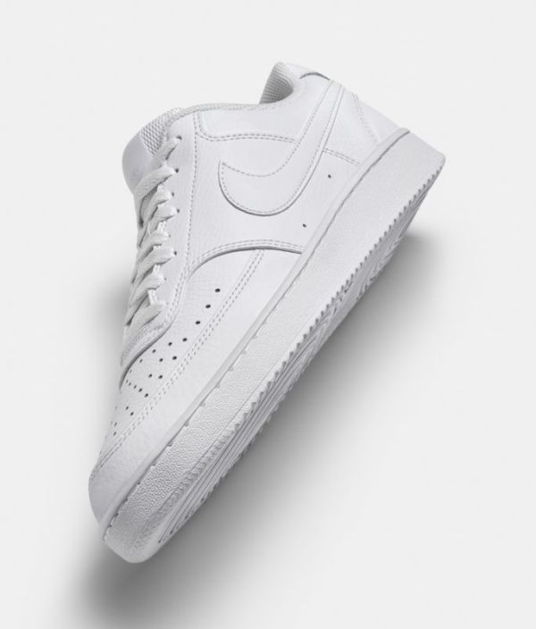 NIKE MENS COURT VISION LO