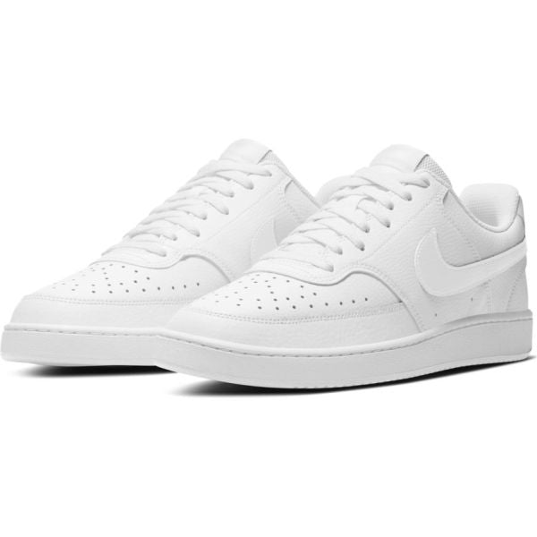 NIKE MENS COURT VISION LO