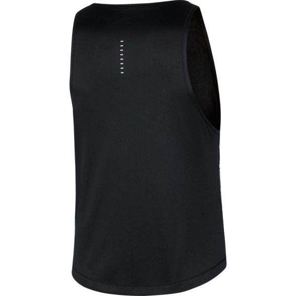 NIKE WOMENS ICONIC RUNNING SINGLET