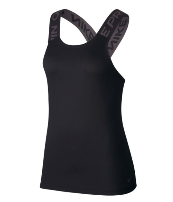 NIKE ICONIC CLASH TANK